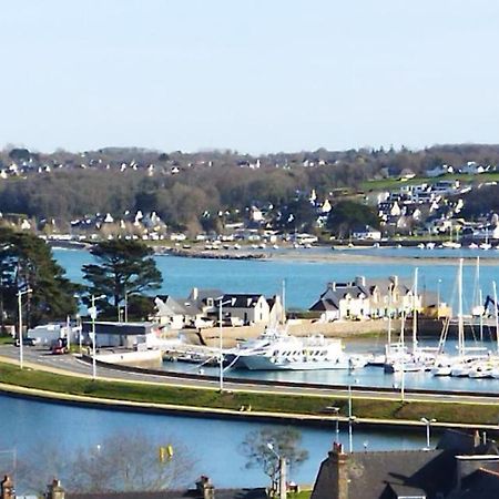 Roz De Mer Appartement 4 Etoiles Vue Mer Perros-Guirec Exterior foto